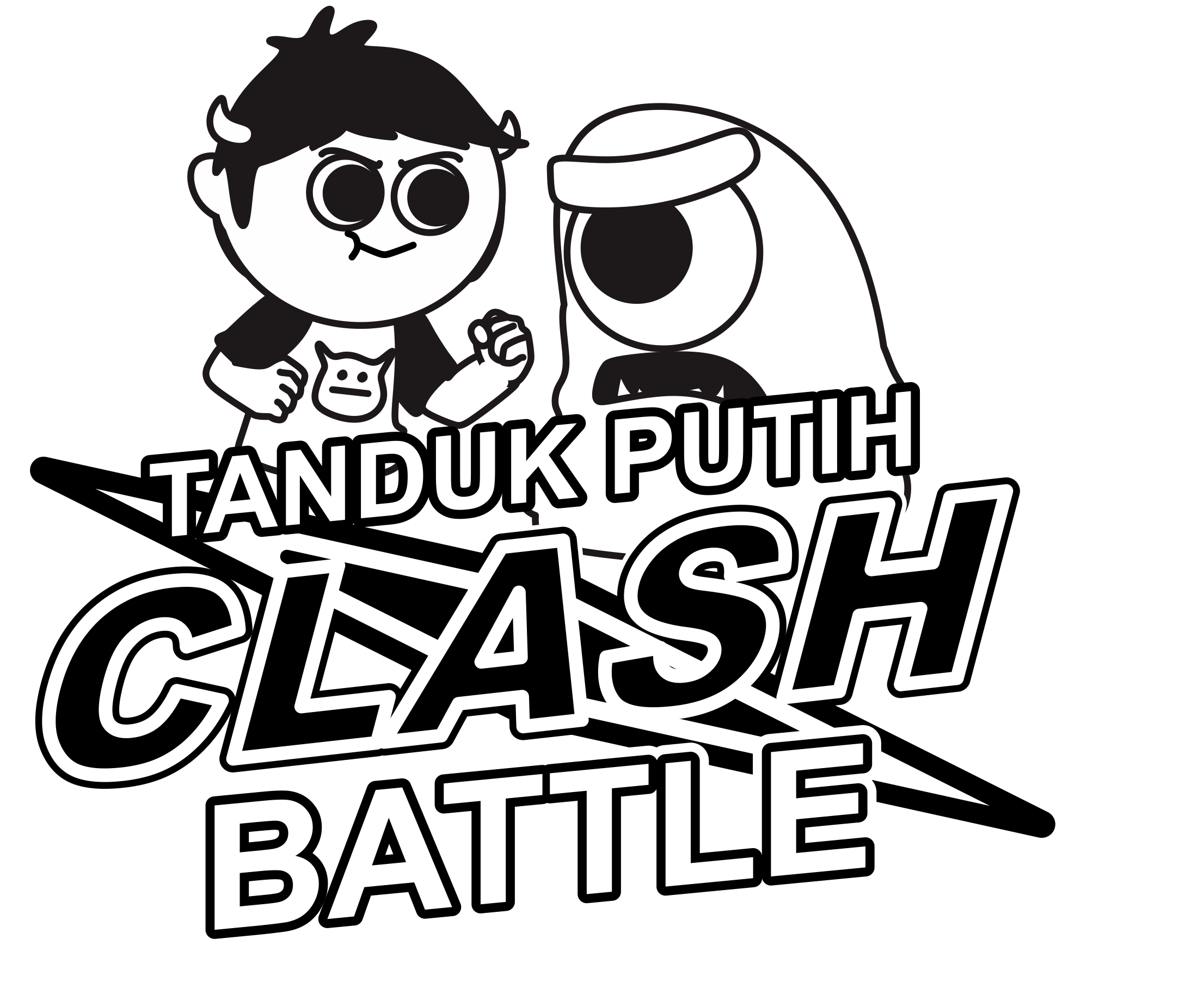 Celebration of Tanduk Putih Anniversary, Leolit Games Launches New Mobile Game Titled Tanduk Putih: Clash Battle