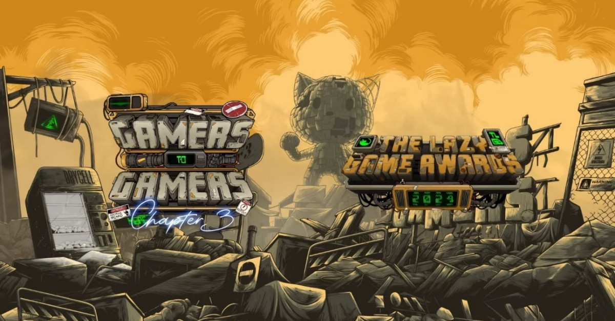 Leolit Games Wins the Tarung Gim Competition at Gamers to Gamers (G2G) 2024